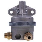 Fuel Lift Pump Re68345 Fit For John Deere 4045 4045t 6068 6068t 4 5l 6 8l Power
