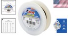 Durable Nylon-coated Steel Wire For Aggressive Predator Fish