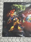 Kith X Marvel Vs  Capcom 24    X 14    Media Pad - In Hand Free Shipping Ships Asap