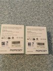2 Boxes Momcozy Detergent Tablets 240 Tablets Total Exp 5 28