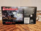 Sweethearts Twilight Saga New Moon Edward Ice 4 Oz  Candy New Sealed