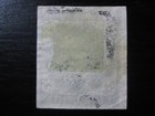 Confederate States Csa Sc   6 Scarce Used Stamp W  Red Town Cancel 