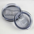 20 30oz Splash Spill Proof Lid Cover Ozark Trail For Yeti Rambler Tumbler Cups