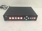 Kramer Vp-461 3 Input Analog   Hdmi Proscale Presentation Video Scaler Switcher