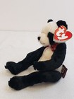 1993 Ty Attic Treasures Easton The Panda Bear
