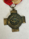 Alabama National Guard Faithful Service 9 Years Award Medal