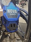 Graco Nova 390 Corded Electric Airless Sprayer 
