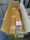 Abb Asea Brown Boveri Srfb3xt5mfpx Bolt-on Main Strap Kit W   Filler Plates