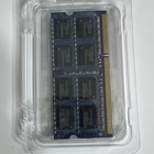 Crucial 4gb Ddr3l-1600 So-dimm 204-pin Cl11 1 35v Ct51264bf160b