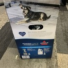 Bissell Powerforce Powerbrush Pet Carpet Deep Cleaner  2910 Brand New