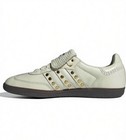 Wales Bonner    Adidas Samba Studded Cream White Ig 4304 New With Box