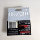 Maxell Vhs-c Hgx-gold Tc-30 Camcorder Videocassette