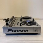 Pioneer Efx-500 Effector Dj Controller L mono  R Tap Button Used From Japan F s