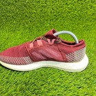Adidas Pureboost Go Womens Size 8 5 Pink White Running Athletic Shoes Sneakers