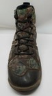 Danner Steadfast Hunting Boots 6  Realtree Xtra Dry Waterproof Mens Sz 10 Us Euc