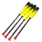 Easton Adv 360 Baseball Bats Lot Of 4 For Batting Practice Free Shipping  read 