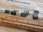 1960s Army Cold War Ca Exceptional Service National Guard Ribbon Bar Lot L  k   