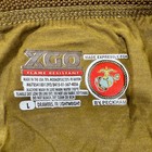 Usmc Frog Silk Weight Thermal Base Layer Bottom - Size Large
