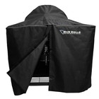 Sns Grills Masterkettle Grill Cover - Waterproof And Uv Masterkettle 22  Cover