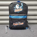 San Diego Gulls Gulliver   s Kids Club Backpack Sga Stadium Giveaway Hockey Ahl
