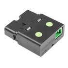 Charge Assembly Usb aux Port For Honda Odyssey 2018-2020 39113-thra-a000 Black