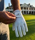  3 - Pack  Albatross Cabretta Leather Golf Glove Men s Regular Sizes