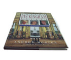 Inside Buckingham Palace Private World Of Royal Family Hc Dc Andrew Morton 1991