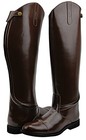Women Ladies Stirlng Dress Dressage Boots Zipper English Horse Riding Equestrian