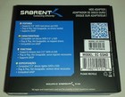 Sabrent Usb 3 0 - Ssd   2 5   Sata Ssd Hard Drive Adapter Support Uasp Sata Iii