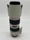 Canon Ef 70-200mm F 2 8l Is Ii Usm Lens With Hood   Tripod Mount W Ef 1 4ii
