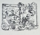 Stampabilities House Mouse  mice Memories  Wood Rubber Stamp Hmpr1047 Htf