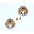 Tamiya 50356 Av Pinion Gear Set 20t 21t 0 6m  Cr01 srb Buggy Champ 2009