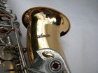 Selman  not Selmer  Alto Sax Model 14014