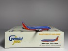 Gemini Jets 1 400 Southwest Airlines Boeing 737-300 N330sw Canyon Blue Gjswa460