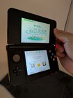    excellent5   new Nintendo 3ds Handheld Console Rare Ktr001 Mario Used From Japan