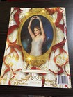 Taylor Swift 2011 World Tour Speak Now Program Guide Includes Poster Concert