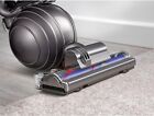 Dyson Ball Animal Upright Vacuum With 4 Accessories Iron purple 216041-01 New