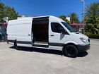 2013 Mercedes-benz Sprinter 