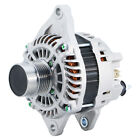 New Alternator For Chrysler Sebring Dodge Avenger Caliber Jeep Compass Patriot
