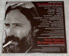 The American Dreamer Original Soundtrack Cd New Dennis Hopper Gene Clark