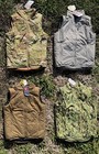 Level 7 Vest Gen Iii Primaloft Pcu Ecwcs Usgi Materials Baf All Sizes colors New