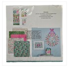 New The Paper Studio  holiday Happy  Papercrafting Kit 12x12 Christmas Theme