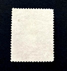 Canada Newfoundland Stamp - 1919 Caribou Beaumont Hamel Sn 118b Mng used R21