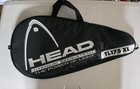 Head Titanium Ti 175 Xl Racquetball Racquet 3 5 8 Grip W padded Case Ti Series