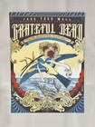 Grateful Dead Gd50 7 3 15 Signed Art  126 800 W  Trey Anastasio - Free Shipping 