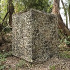 Ground Blind 5  10 Feet Turkey Duck Deer Blinds Hunting Camouflage Height Adju   