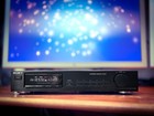 Sony St-s110     rare     Vintage Stereo Digital Tuner Deck