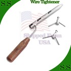 Wire Tightener  Surgical Orthopedic Instruments New