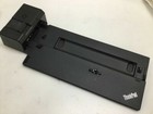 Lenovo Thinkpad Ultra Docking Station Us 40aj  40aj0135us  W  135w Ac Adapter