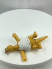 Vintage Dinersaurs Bendy Figure Bendable Toy Cereal Premium Giveaway 1988